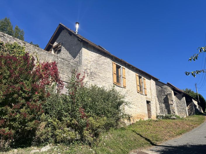 Image No.16-Maison de 2 chambres à vendre à Cajarc