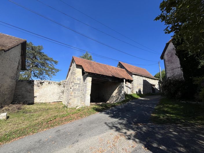 Image No.17-Maison de 2 chambres à vendre à Cajarc