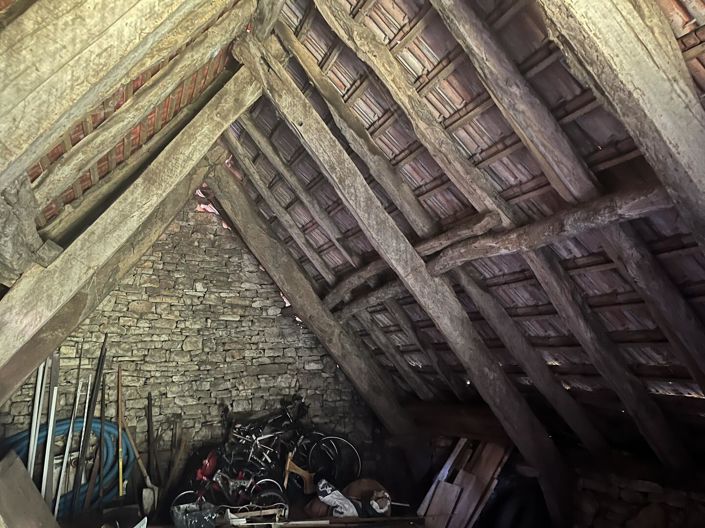 Image No.20-Maison de 2 chambres à vendre à Cajarc