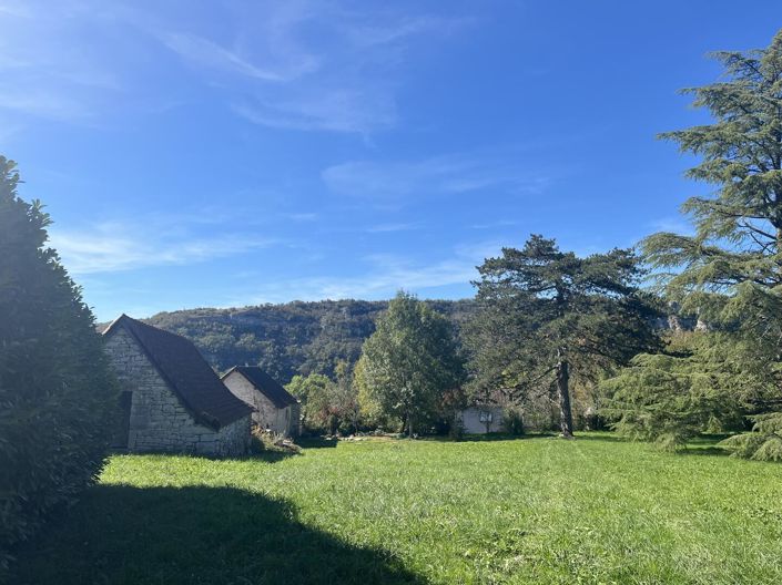 Image No.3-Maison de 2 chambres à vendre à Cajarc