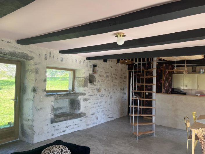 Image No.7-Maison de 2 chambres à vendre à Cajarc