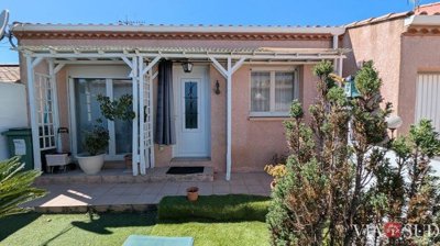 1 - Béziers, Maison