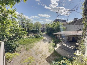 1 - Vauvert, Maison