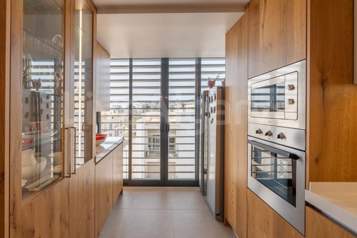 Image No.21-4 Bed Apartment for sale