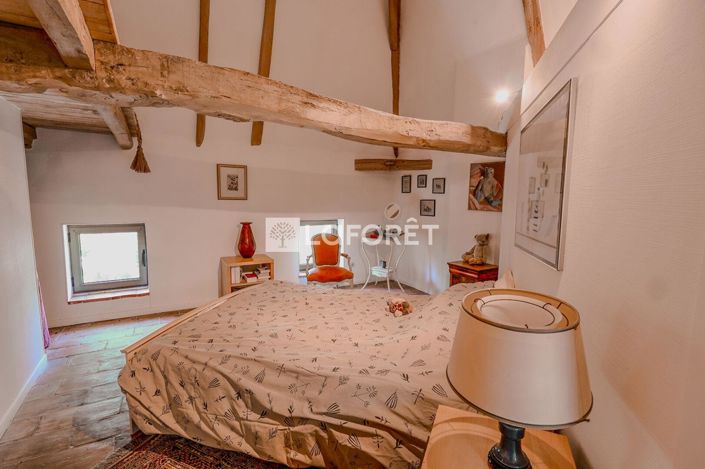 Image No.10-Propriété de 6 chambres à vendre à Nérac