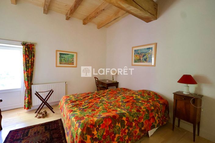 Image No.11-Propriété de 6 chambres à vendre à Nérac