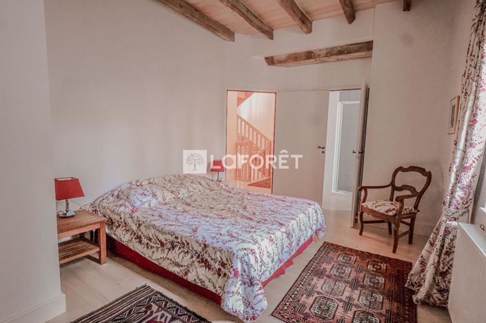 Image No.12-Propriété de 6 chambres à vendre à Nérac