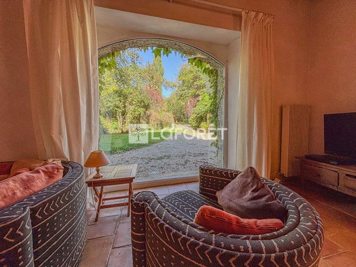 Image No.13-Propriété de 6 chambres à vendre à Nérac