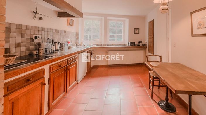 Image No.7-Propriété de 6 chambres à vendre à Nérac