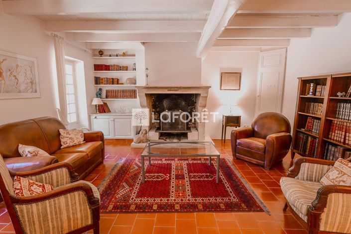 Image No.8-Propriété de 6 chambres à vendre à Nérac