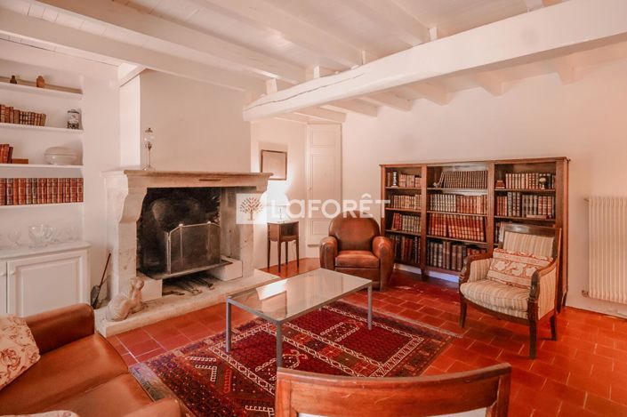 Image No.9-Propriété de 6 chambres à vendre à Nérac