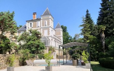 1 - Montpellier, Propriété