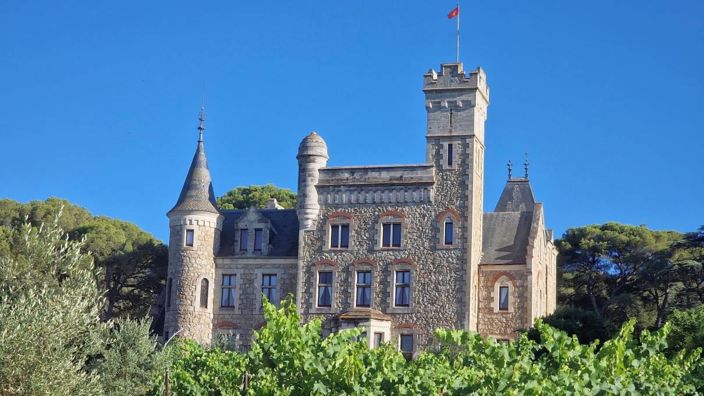 Image No.2-Propriété à vendre à Montpellier