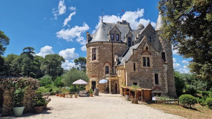 Image No.3-Propriété à vendre à Montpellier