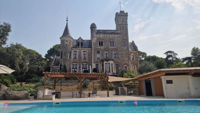 Image No.4-Propriété à vendre à Montpellier