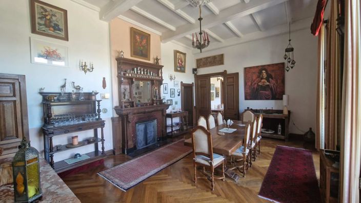 Image No.6-Propriété à vendre à Montpellier