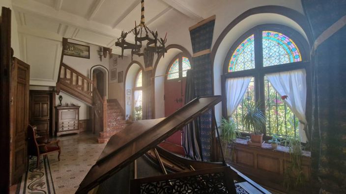 Image No.8-Propriété à vendre à Montpellier