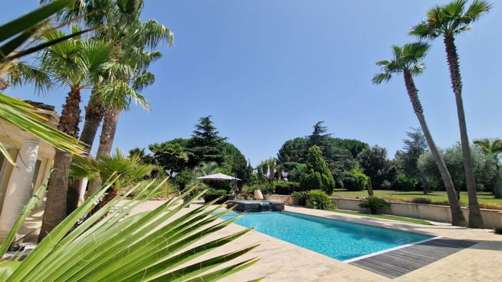 Image No.3-Maison à vendre à Pézenas