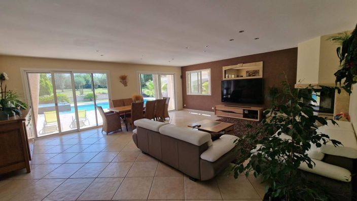 Image No.8-Maison à vendre à Pézenas