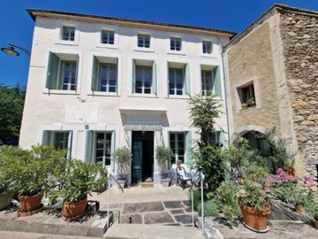 1 - Béziers, Maison