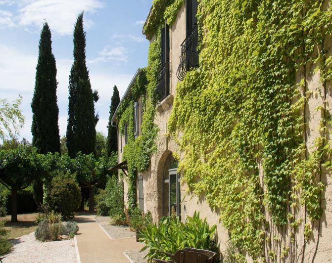 Image No.1-Maison à vendre à Montpellier