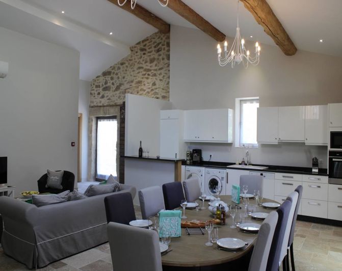 Image No.9-Maison à vendre à Montpellier