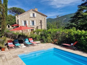 1 - Avignon, Propriété