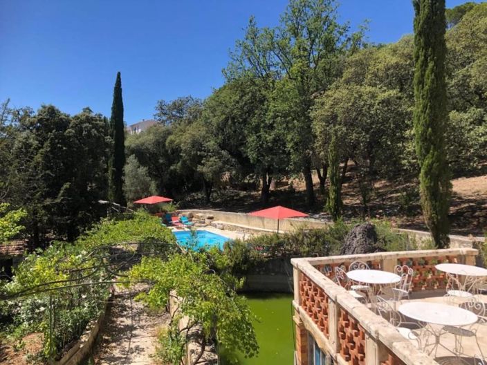 Image No.2-Propriété à vendre à Avignon