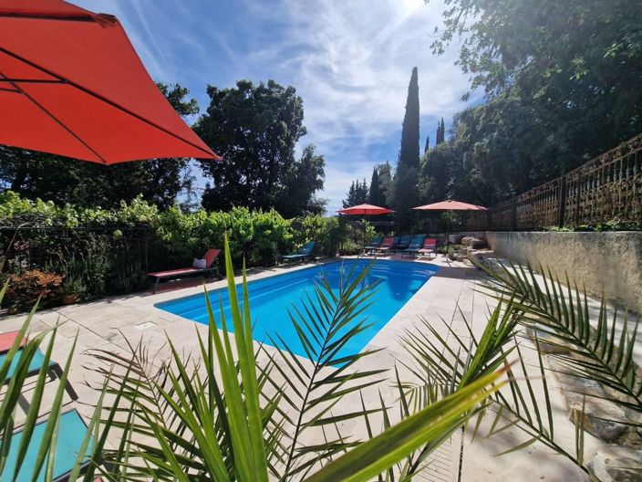 Image No.4-Propriété à vendre à Avignon