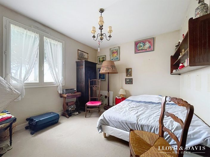 Image No.10-Maison de 4 chambres à vendre à Royan