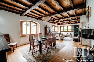 5 Bed House for sale