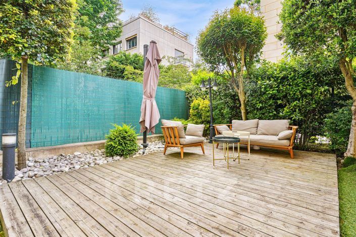 Image No.1-Appartement de 4 chambres à vendre à Neuilly-sur-Seine