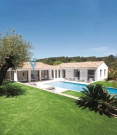 Maison de 4 chambres à vendre à Saint-Remy-de-Provence