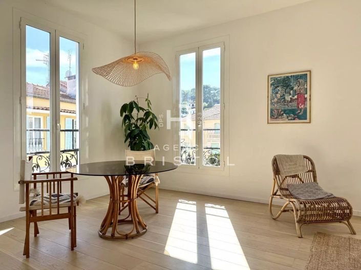 Image No.1-Appartement de 2 chambres à vendre à Saint-Jean-Cap-Ferrat