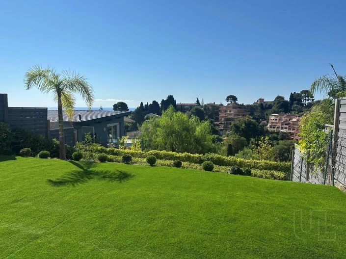 Image No.2-Propriété de 2 chambres à vendre à Roquebrune-Cap-Martin