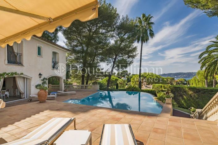 Image No.10-Maison de 6 chambres à vendre à Antibes