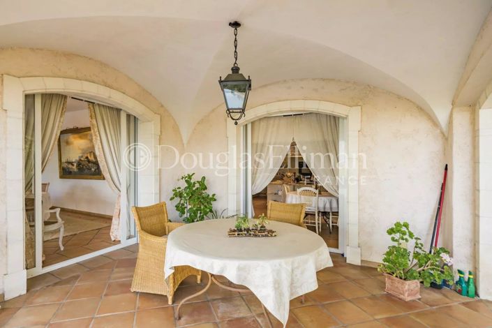 Image No.15-Maison de 6 chambres à vendre à Antibes