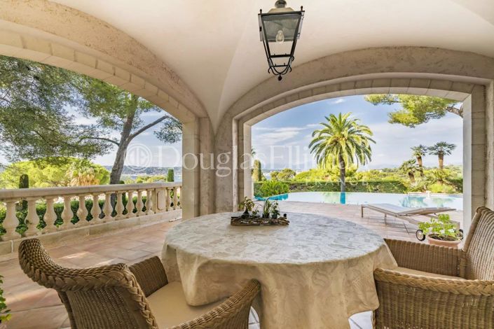 Image No.16-Maison de 6 chambres à vendre à Antibes