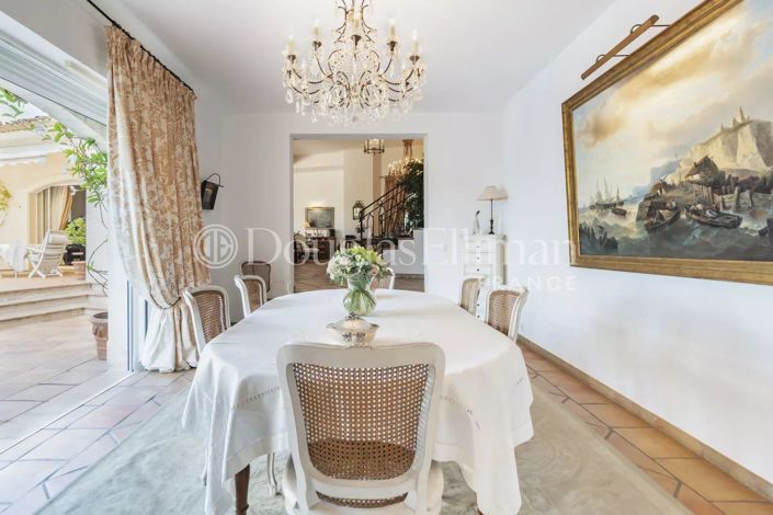 Image No.22-Maison de 6 chambres à vendre à Antibes