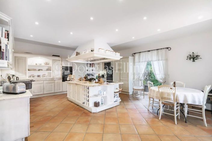 Image No.23-Maison de 6 chambres à vendre à Antibes