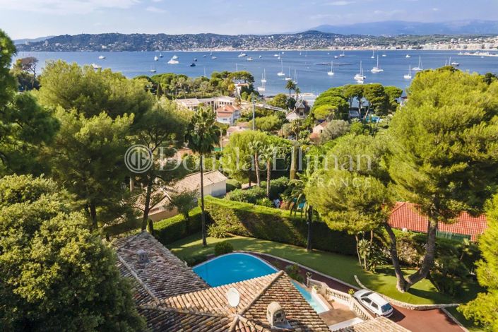 Image No.3-Maison de 6 chambres à vendre à Antibes