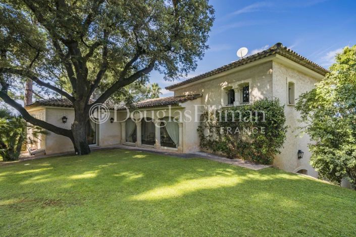 Image No.8-Maison de 6 chambres à vendre à Antibes