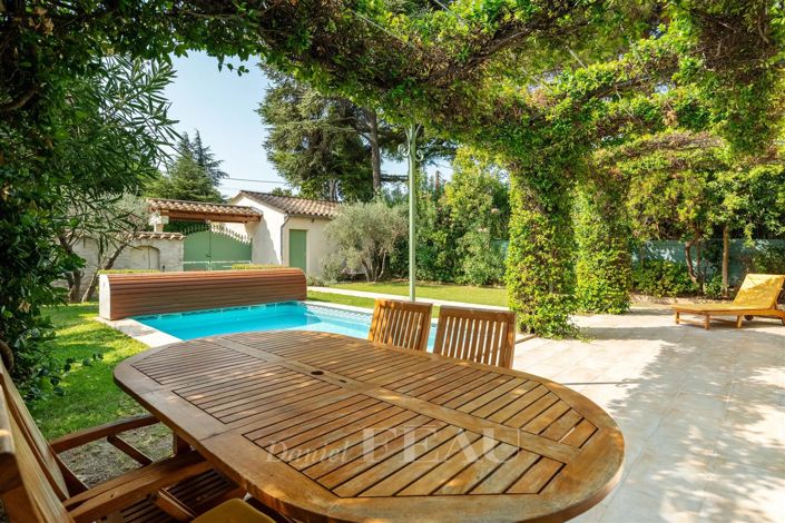 Image No.4-Maison de 5 chambres à vendre à Saint-Remy-de-Provence