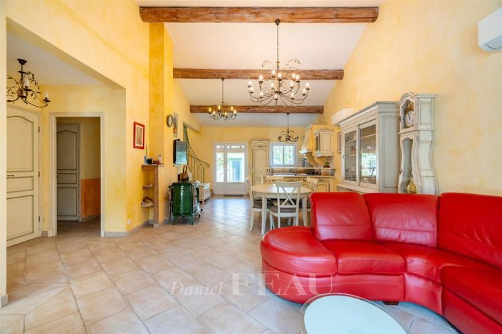 Image No.7-Maison de 5 chambres à vendre à Saint-Remy-de-Provence