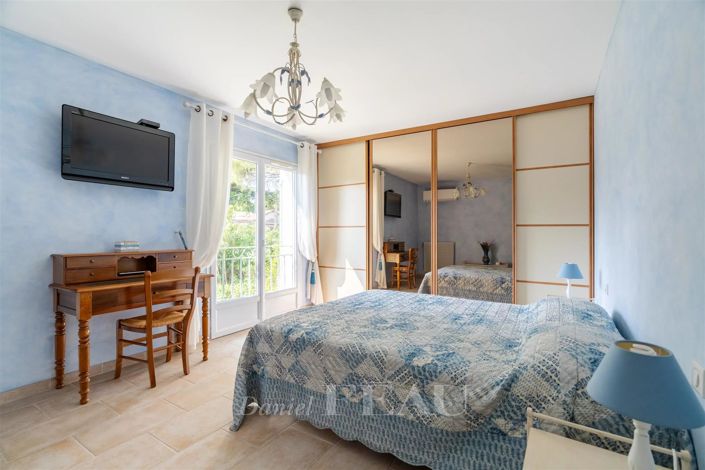 Image No.8-Maison de 5 chambres à vendre à Saint-Remy-de-Provence