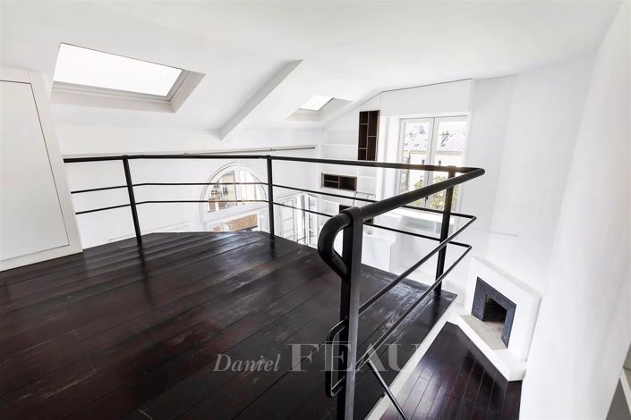 Image No.10-Appartement de 3 chambres à vendre à Paris