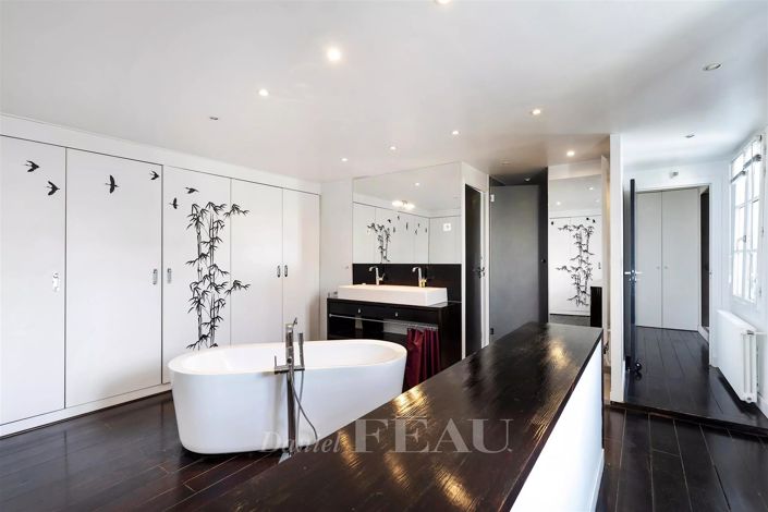 Image No.11-Appartement de 3 chambres à vendre à Paris