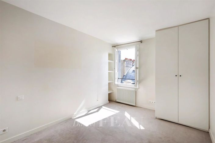 Image No.15-Appartement de 3 chambres à vendre à Paris