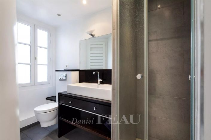 Image No.16-Appartement de 3 chambres à vendre à Paris