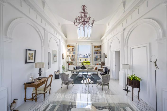 Image No.17-Appartement de 3 chambres à vendre à Paris